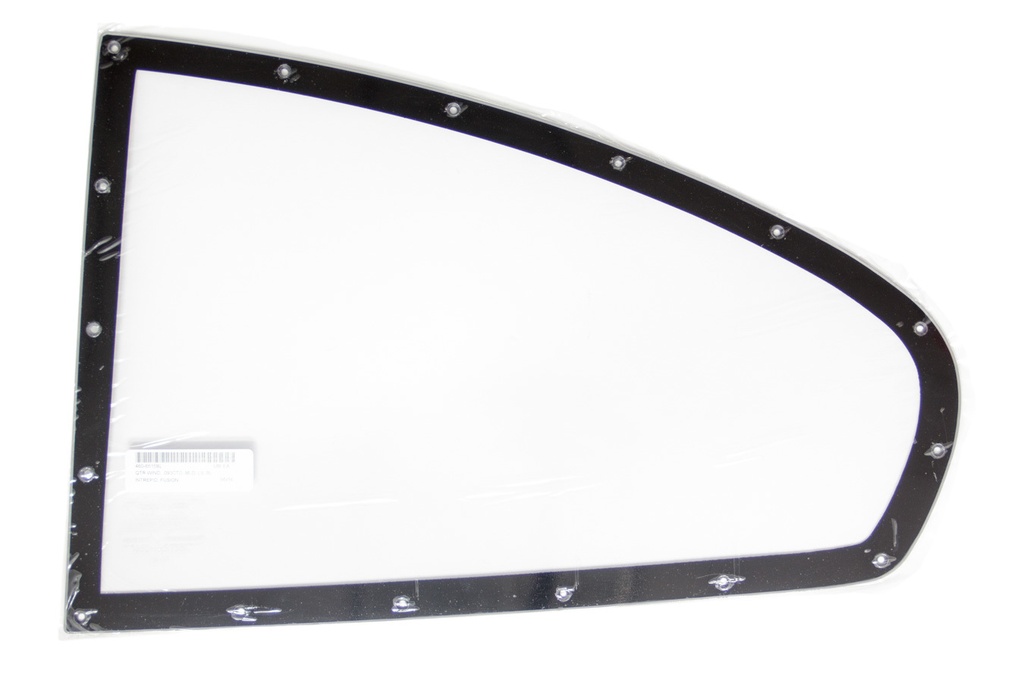 [FIV460-6515BL] Fivestar - Window Qtr Mar Resistant Blackout Left