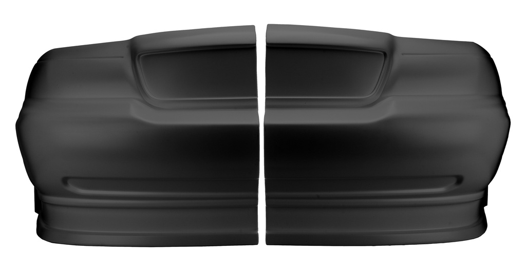 [FIV50361-41051-B] Fivestar - Nose Black Crown Vic