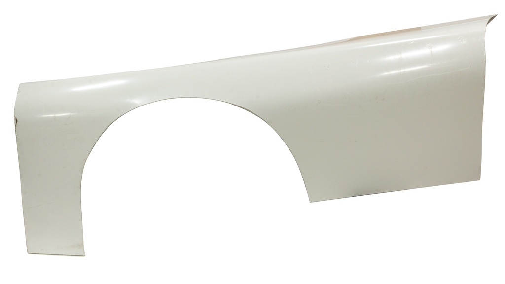 [FIV662-27A-WL] Fivestar - Quarter Panel Aluminum