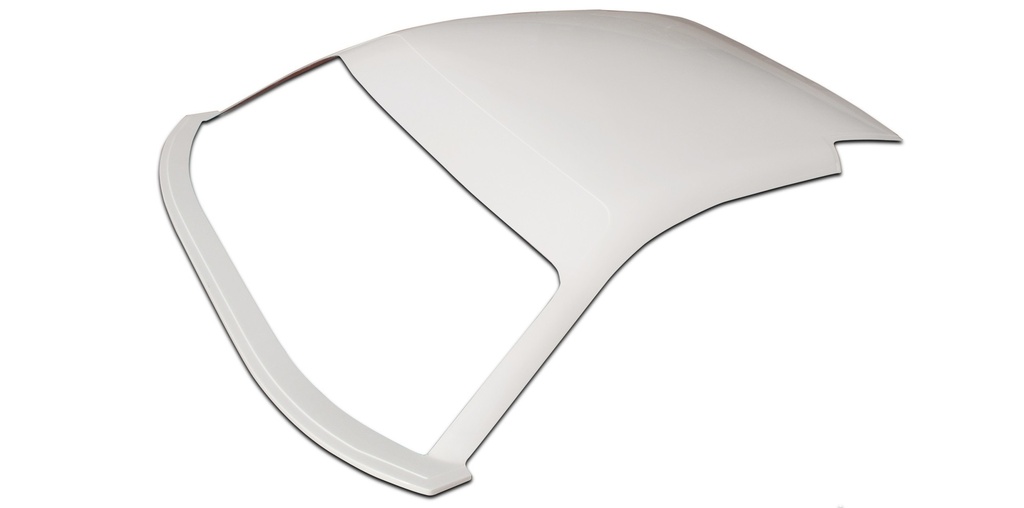 [FIV662-5102-W] Fivestar - Roof Composite White