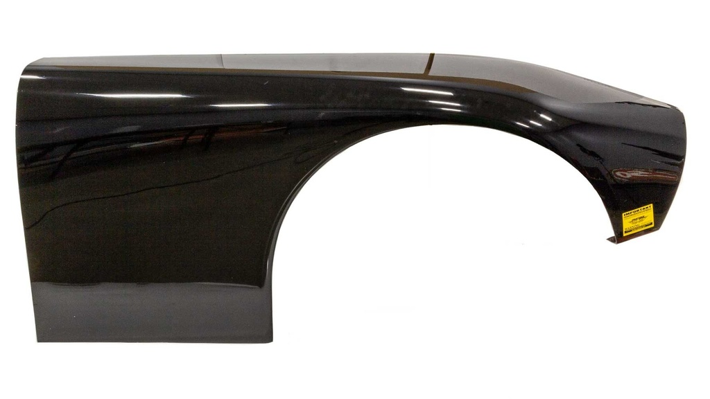 [FIV663-230-BR] Fivestar - ABC Fender Composite Black Right 8in Tires