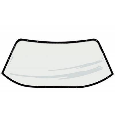 [FIV564-6325-3] Fivestar - ABC Windshield 1/8in Pre-Cut