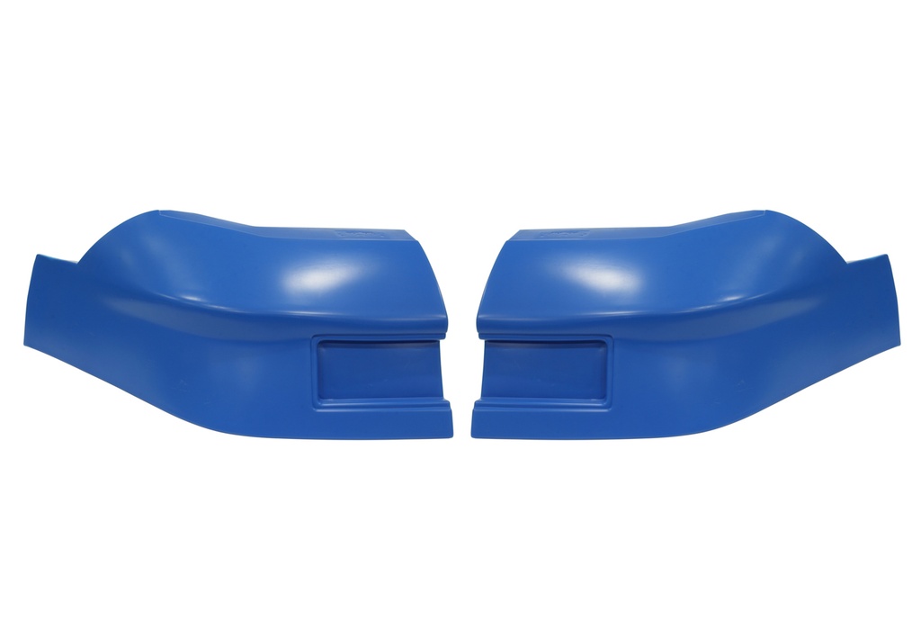 [FIV570-410-CB] Fivestar - Ford Nose Blue