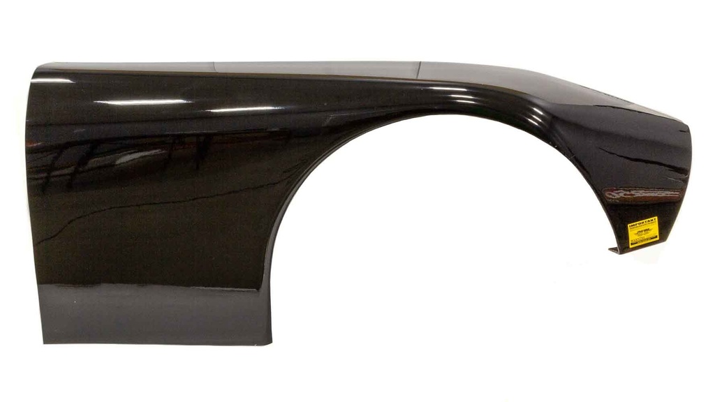 [FIV663-240-BR] Fivestar - ABC Fender Ultraglass Black Right 10in Tires