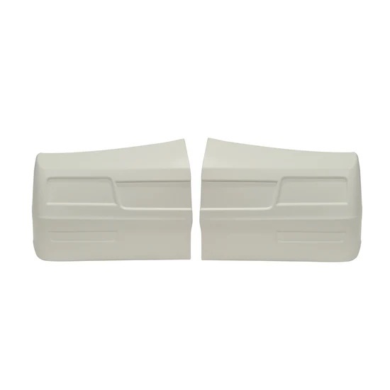 [FIV600-410-W] Fivestar - 88 Monte Nose White Plastic