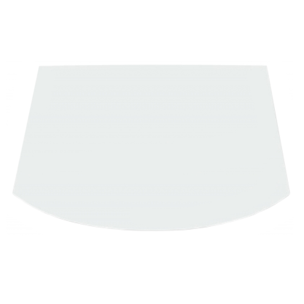 [FIV600-6303] Fivestar - 88 Monte Windshield Flat 1/8 Pre-Cut
