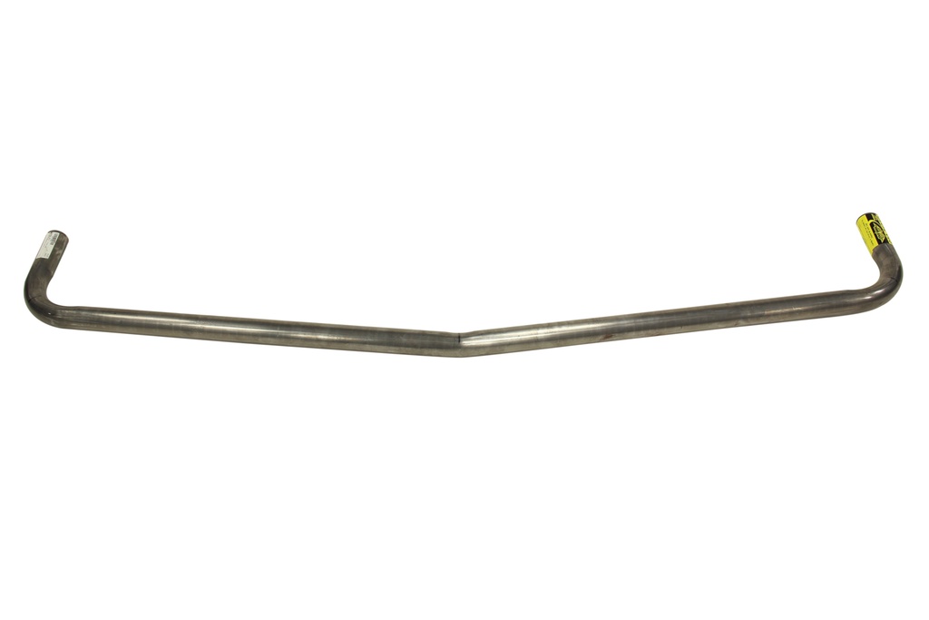 Fivestar - Front Bumper Steel 1-3/4in .095