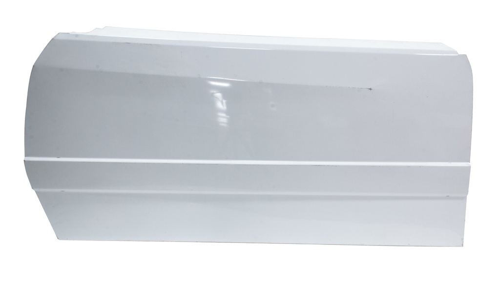 [FIV601-211S-WL] Fivestar - 88 Monte Steel Door Extra Long LS