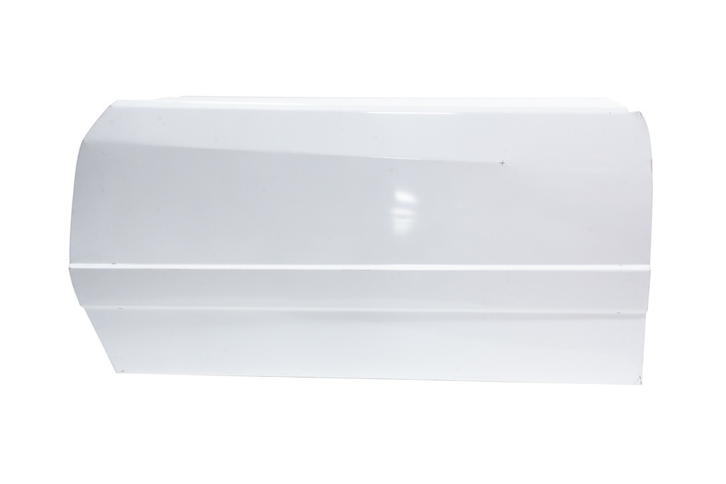 [FIV601-21S-WL] Fivestar - 88 Monte Steel Door Lh
