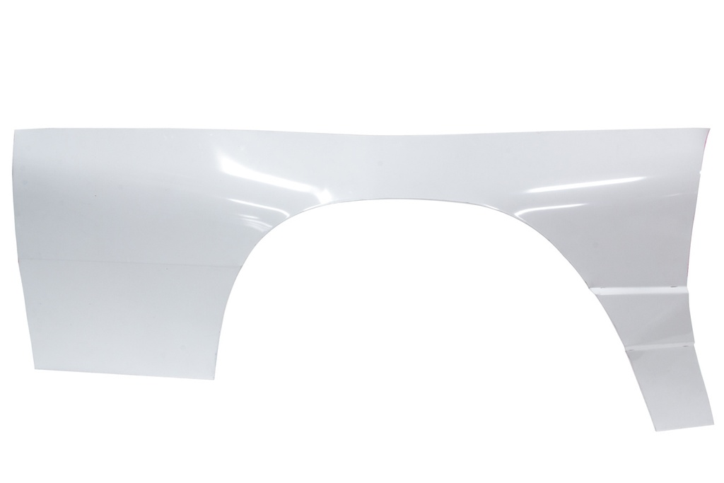 [FIV601-23S-WL] Fivestar - 88 Monte Steel Fender Lower Only