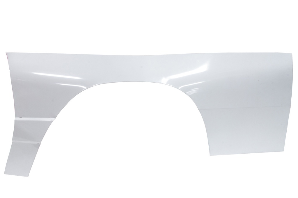 [FIV601-23S-WR] Fivestar - 88 Monte Steel Fender Lower Only