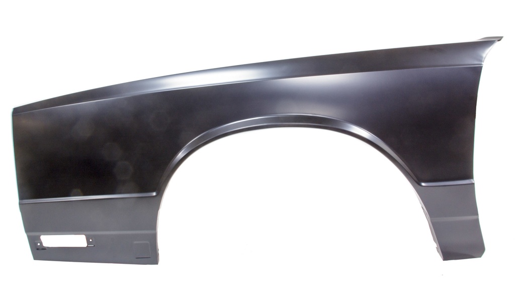 [FIV601-24SL] Fivestar - 88 Monte Steel Fender LH