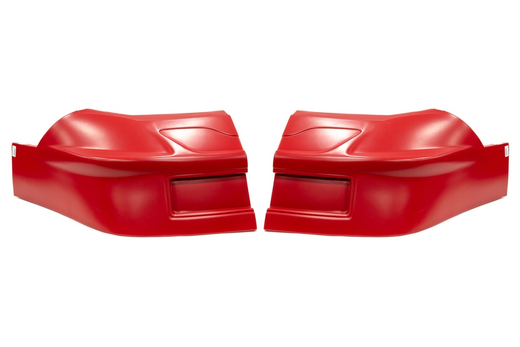 [FIV720-410-R] Fivestar - Camry Nose Red