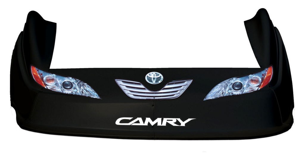 [FIV725-417B] Fivestar - New Style Dirt Md3 Combo Camry Black