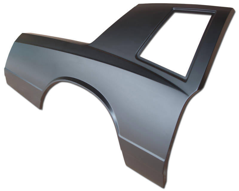 [FIV601-28SR] Fivestar - 88 Monte Steel Quarter Panel Complete