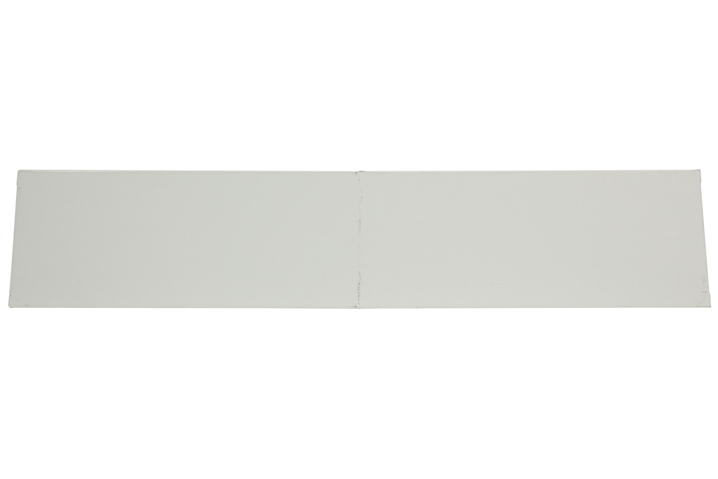 [FIV601-310S-W] Fivestar - 88 Monte Steel Deck Lid