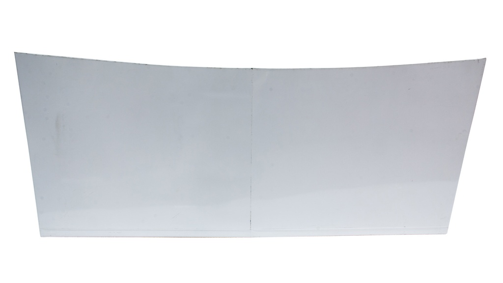 [FIV601-320S-W] Fivestar - 88 Monte Steel Deck Lid Filler