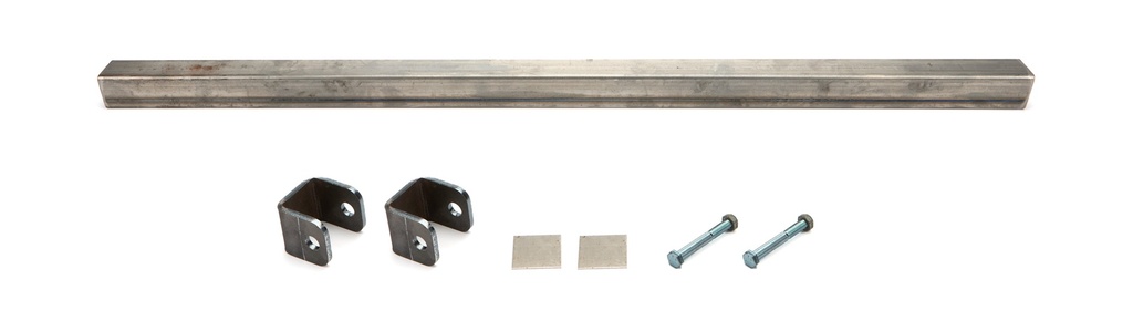 [FIV802-2S] Fivestar - Rear Bumper Adjustable Height Mount