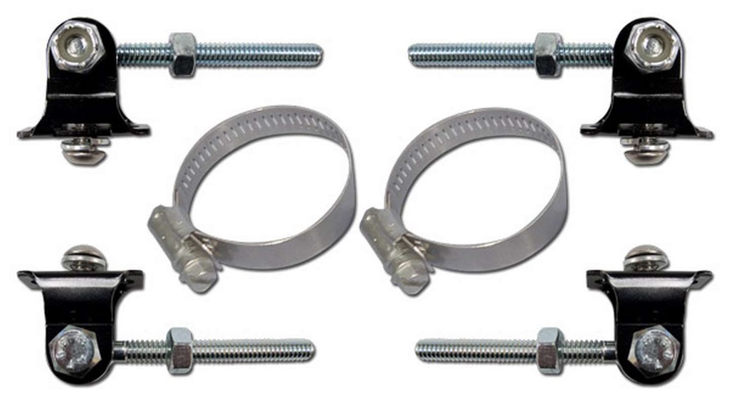 [FIV807-2] Fivestar - Threaded End Assemblies