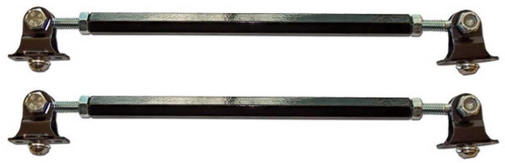 [FIV807-3] Fivestar - Spoiler Support Brace 8in - 10.5in