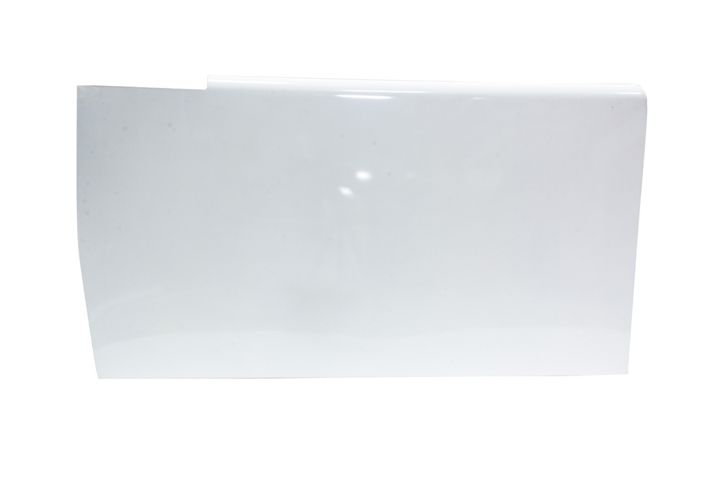 [FIV639-21A-WL] Fivestar - LH Alum Sportsman Door