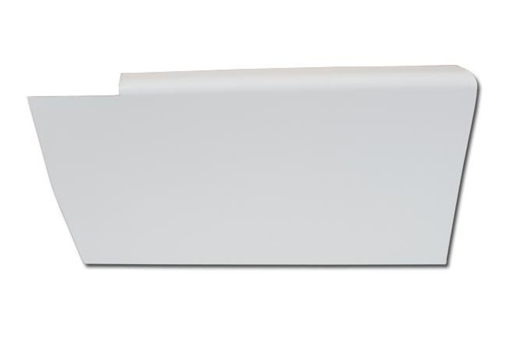[FIV639-21A-WR] Fivestar - Rh Alum Sportsman Door