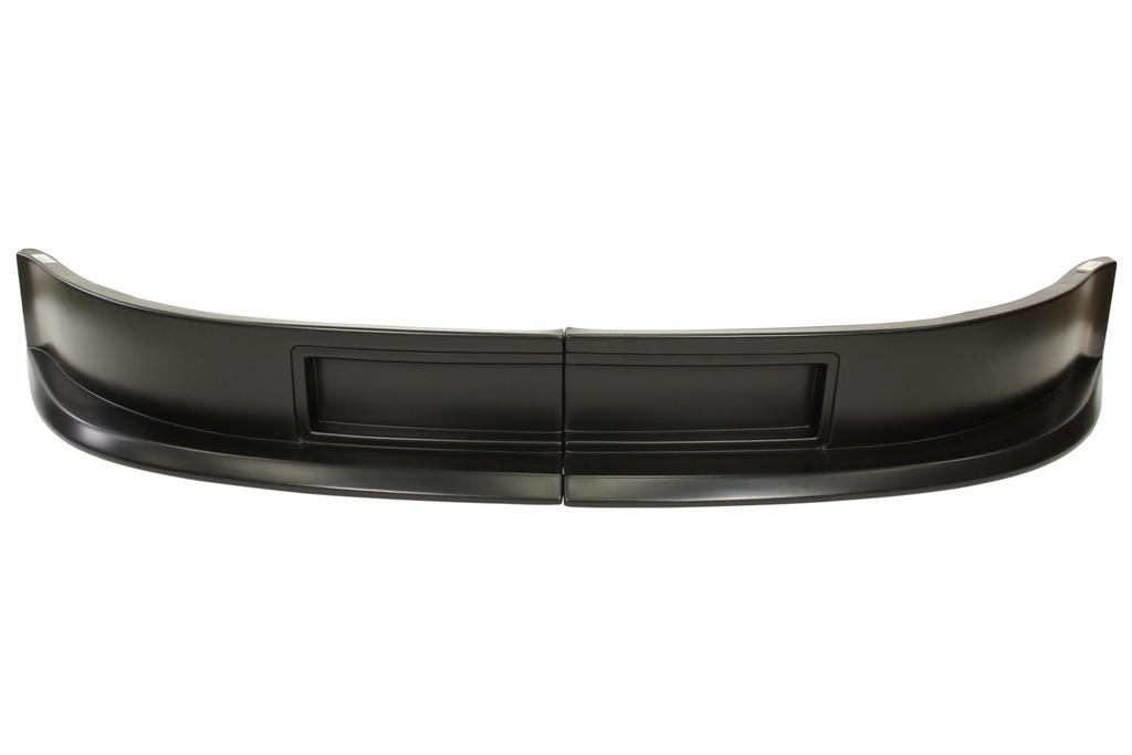 [FIV81001-41151-B] Fivestar - 2019 Truck Nose Lower Black