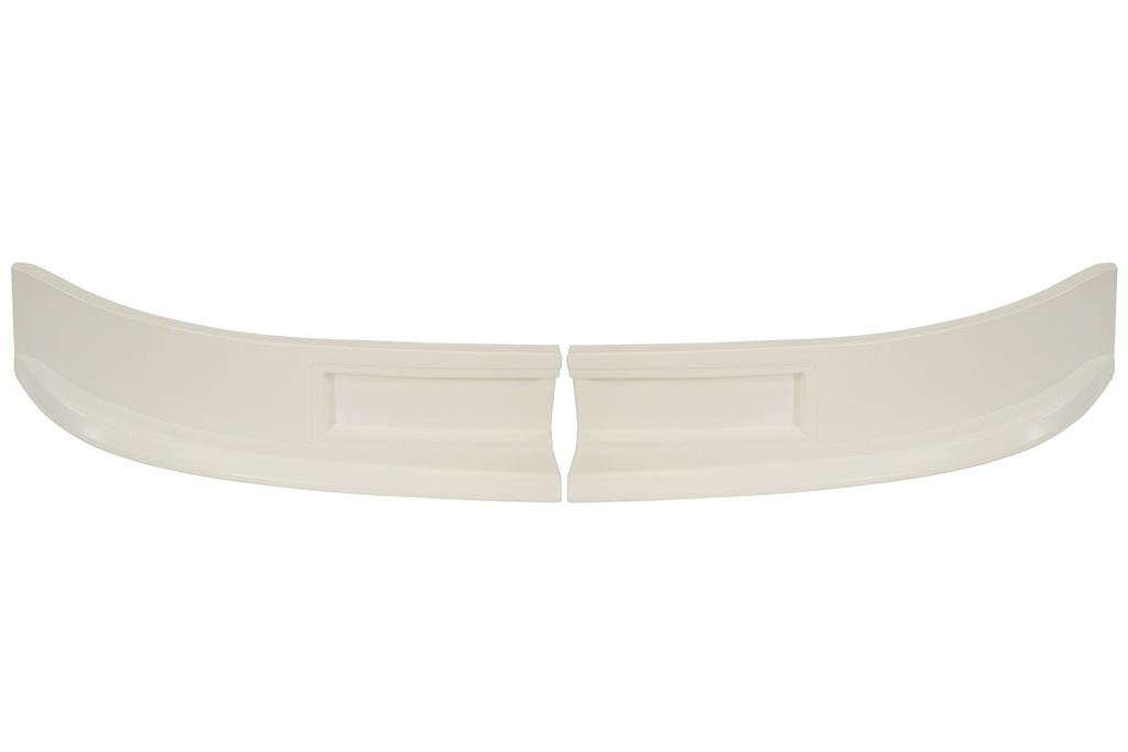 [FIV81001-41151-W] Fivestar - 2019 Truck Nose Lower White
