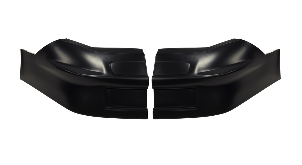 [FIV660-410-B] Fivestar - ABC Nose Chevy SS Black