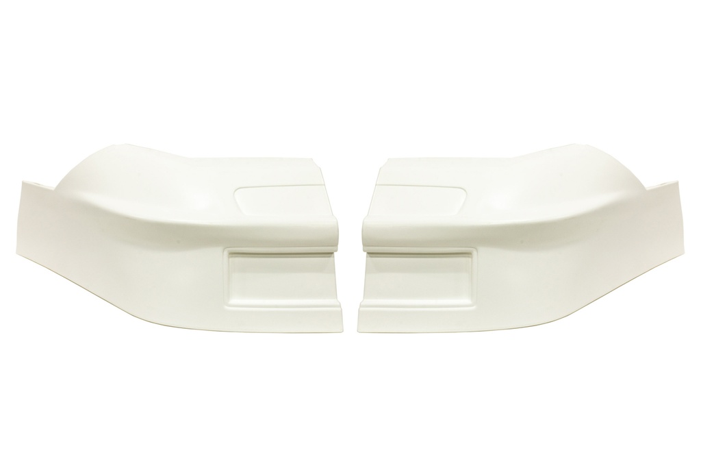 [FIV660-410-W] Fivestar - ABC Nose Chevy SS White