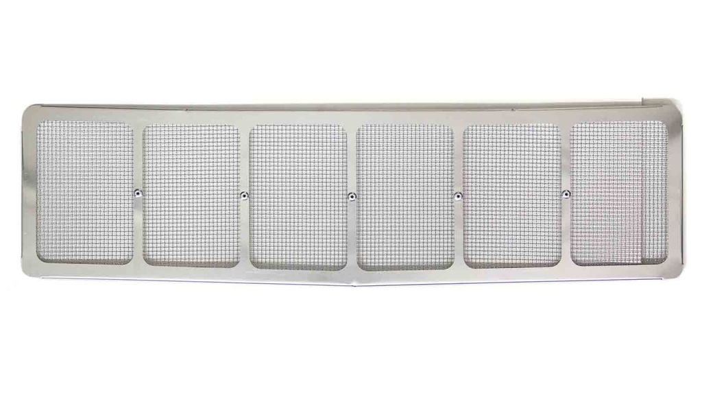 [FIV660-4111] Fivestar - Lower Nose Screen 3/16in Mesh