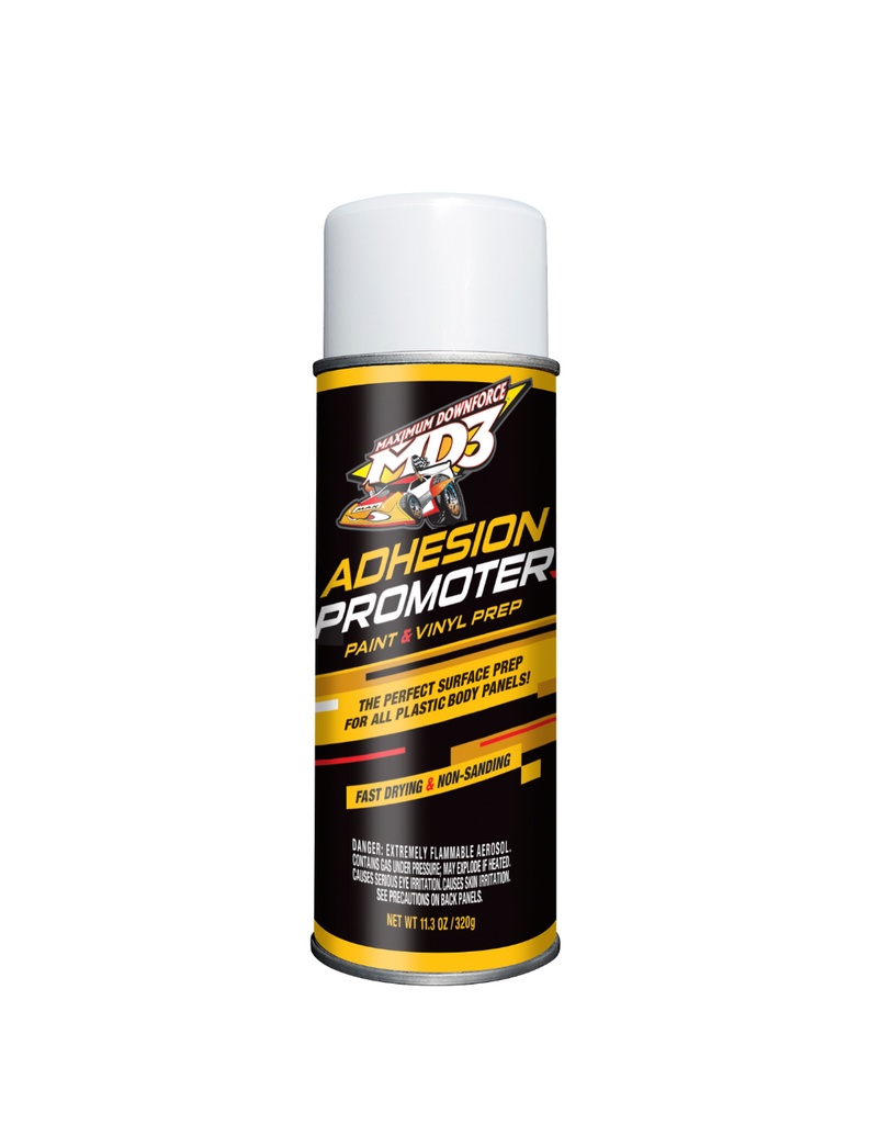 [FIV842] Fivestar - Adhesion Promotor Paint/ Vinyl Prep 11.3oz Aerosol