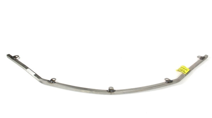 Fivestar - ABC Hood Pin Bracket LW Aluminum Except Ford