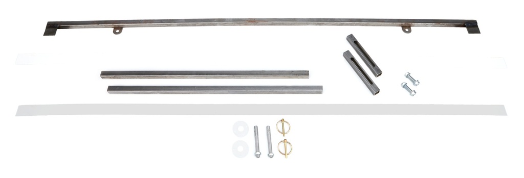 Fivestar - Rear Deck Kit