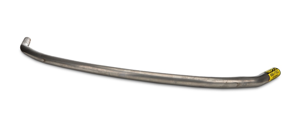 [FIV660-7103] Fivestar - ABC Front Bumper 1-3/4in