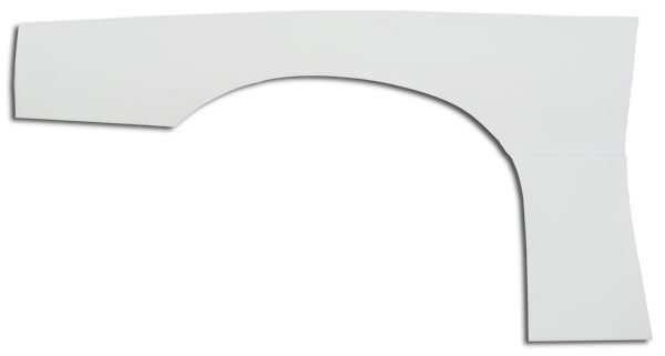 [FIV915-23S-WL] Fivestar - Mustang Mini Stock Lower Fender Lh Steel
