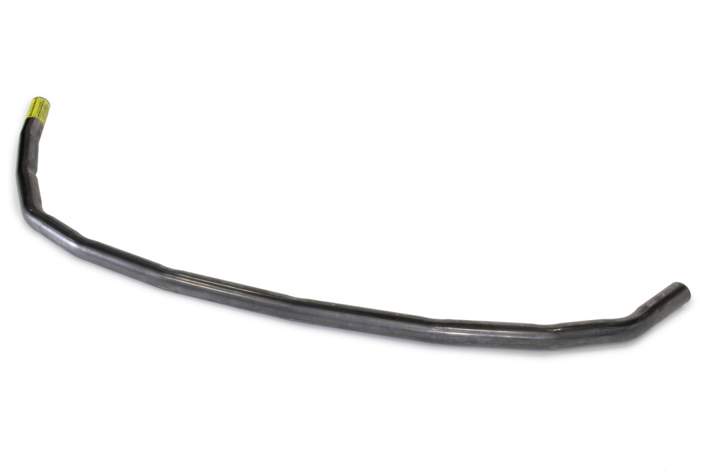 [FIV660-7103C] Fivestar - Front Bumper W/12in Rf Wrap Around