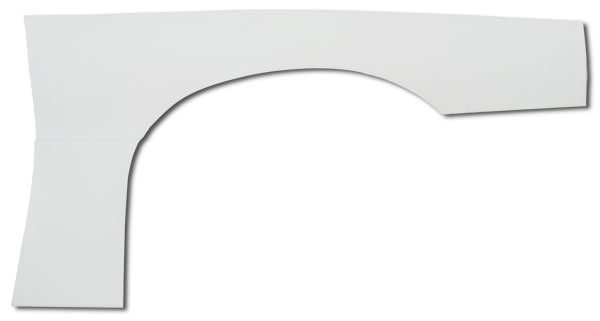 [FIV915-23S-WR] Fivestar - Mustang Mini Stock Lower Fender RH Steel
