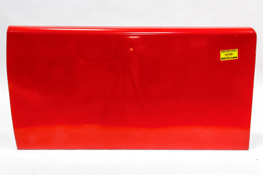 [FIV661-21A-RL] Fivestar - Abc Aluminum Door Red Lh