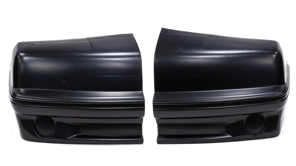 [FIV915-410B] Fivestar - Mustang Mini Stock Nose Black