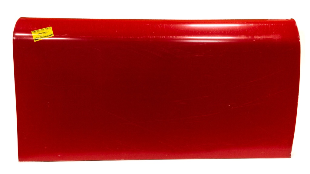[FIV661-21A-RR] Fivestar - ABC Aluminum Door Red Rh