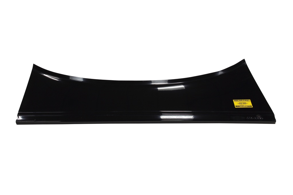 [FIV661-3200-B] Fivestar - Abc Deck Lid Filler Panel Black