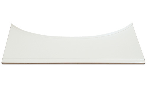[FIV661-3200-W] Fivestar - ABC F/G Deck Lid Filler Panel