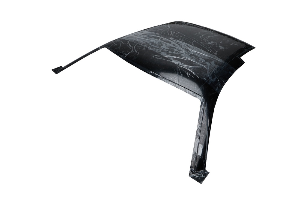 [FIV661-5102L-B] Fivestar - Abc Traditional Roof Adv Lw Composite Black