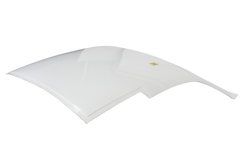 [FIV661-5102L-W] Fivestar - Abc Traditional Roof Adv Lw Composite White