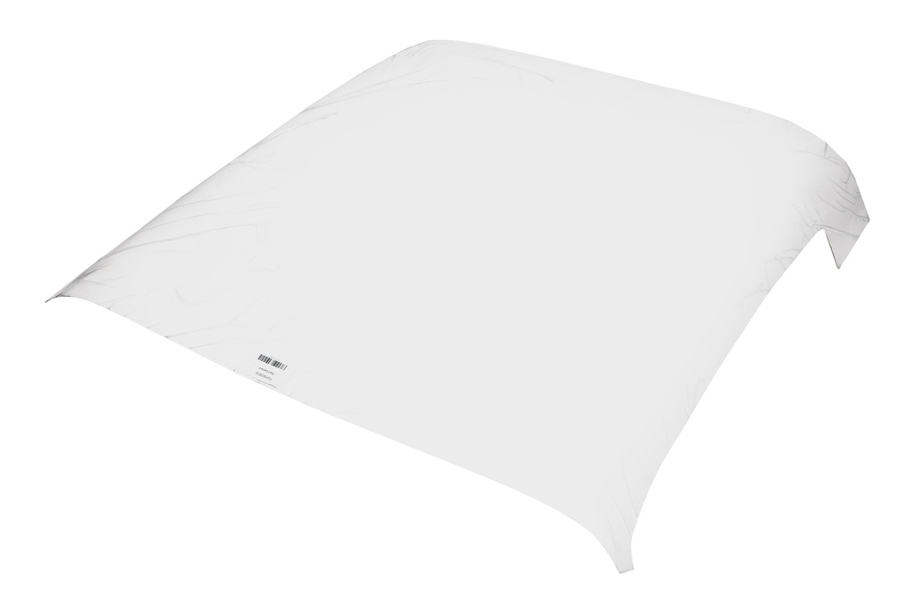 [FIVP181080-W] Fivestar - Roof Camaro