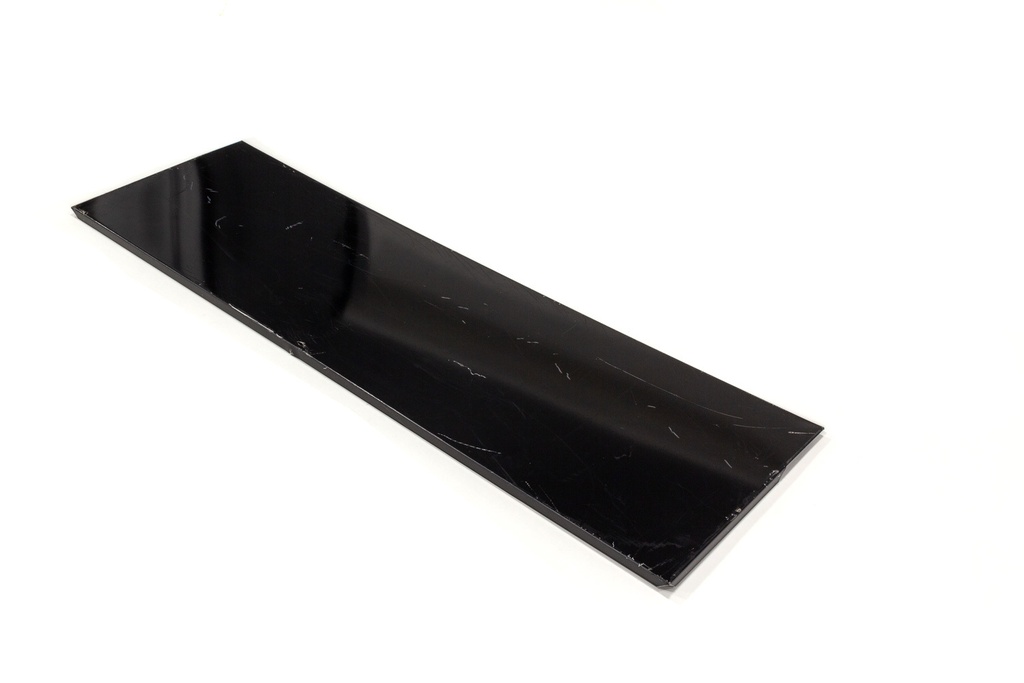 [FIVT000-353A-B] Fivestar - 2019 Truck Bed Cover Rear Black Alum