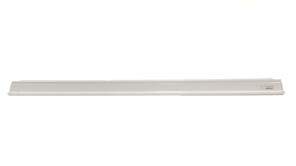 [FIVT220-3200-W] Fivestar - 2019 Truck Cab Filler White Alum
