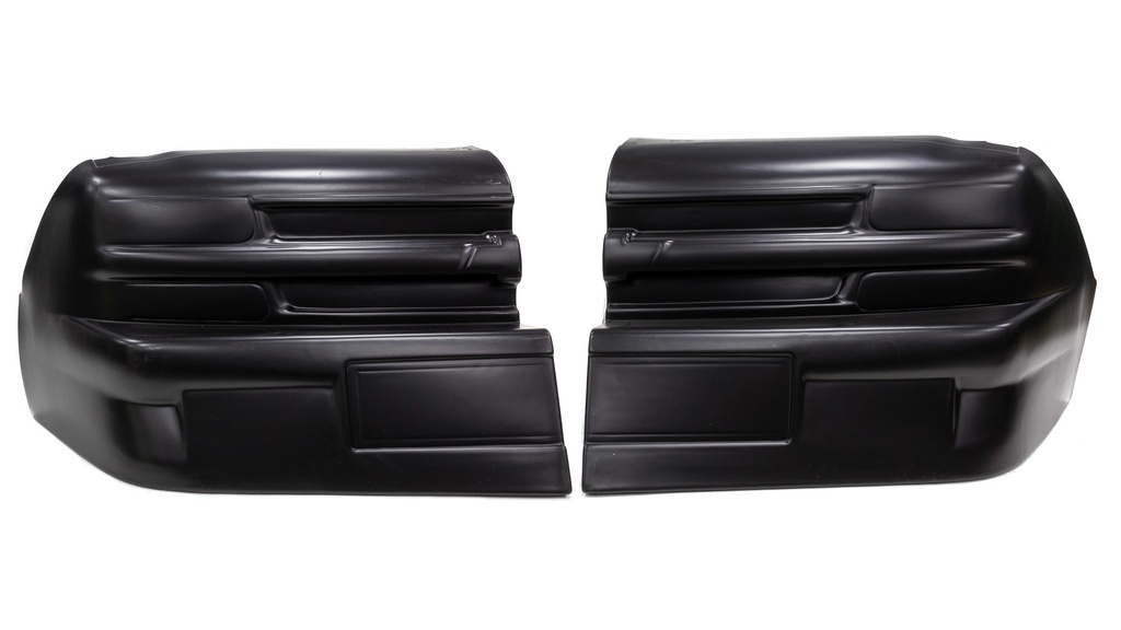 [FIVT230-410B] Fivestar - Chevy Truck Nose Black