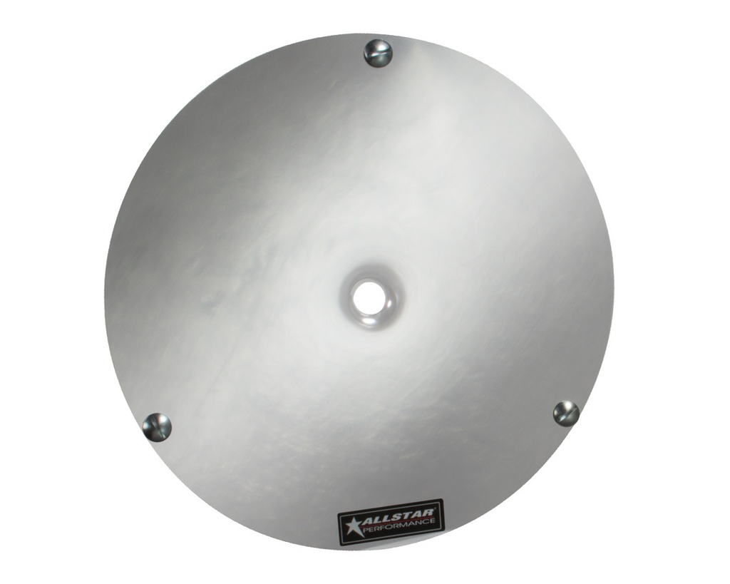 Allstar Performance - Alum Mud Cover Bassett Weld